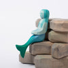 Ostheimer Mermaid Sitting | Fairytale World | © Conscious Craft